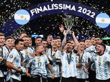 Bomba: la Selección Argentina podría disputar la Nations League desde 2024