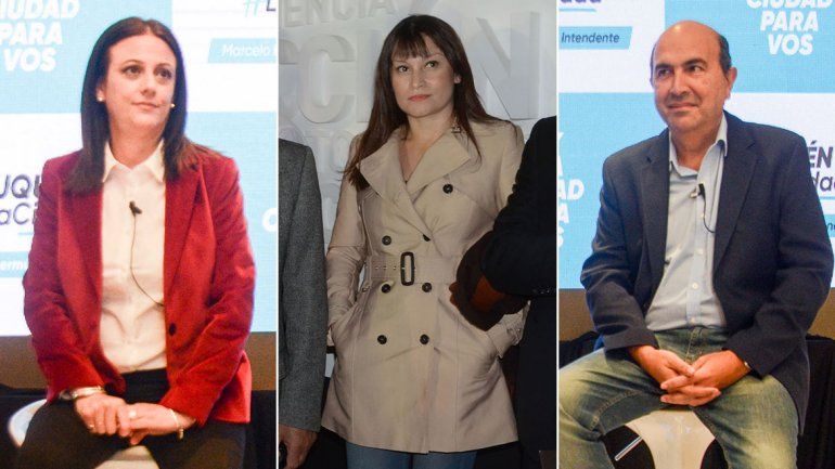 Está al borde de romperse el frente de Bermúdez