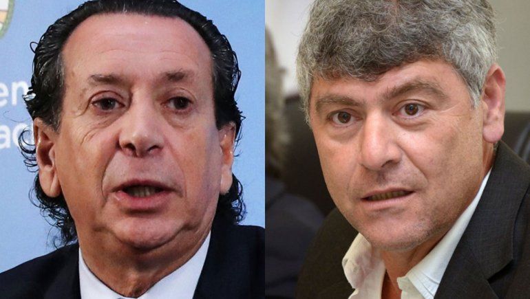 Imputaron a Dante Sica y Ricardo Buryaile por la presunta compra de votos