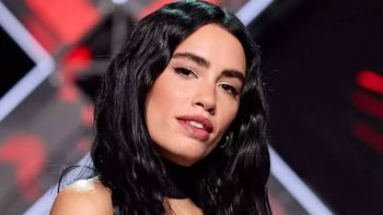 por que lali esposito lloro de manera desconsolada en un programa de espana por que lali esposito lloro de manera desconsolada en un programa de espana