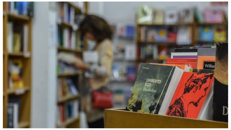 Ocho libros que no podremos parar de leer