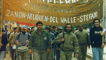 El ocaso de Cerámica Neuquén y Zanón El ocaso de Cerámica Neuquén y Zanón
