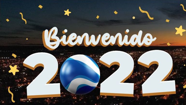 Así recibieron el 2022 los políticos neuquinos en las redes