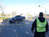 El cambio de sentido de calles en Neuquén modificó recorridos del COLe / Foto