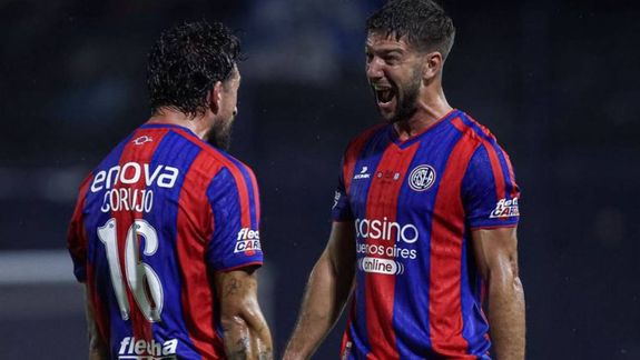 Fin de la novela: San Lorenzo terminó de coquetear con Palermo y confirmó quién será su DT
