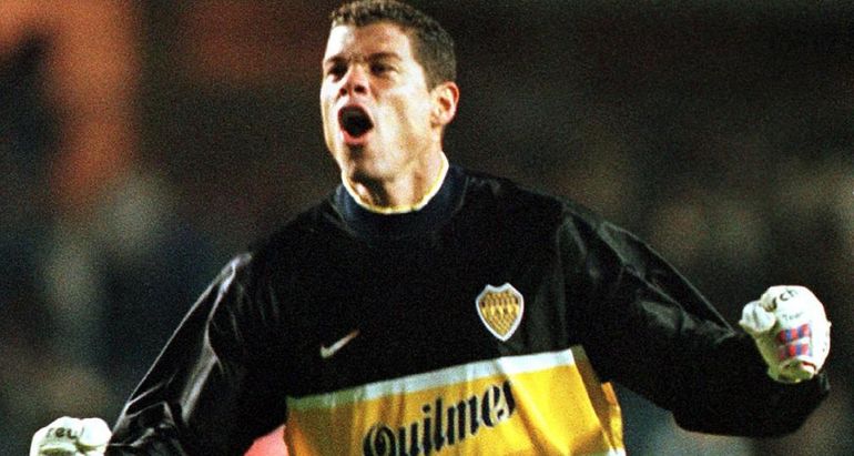 Óscar Córdoba. Óscar Córdoba.