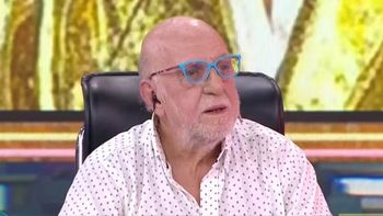 ¡increible! horacio pagani volvio a ganar la quiniela: ¿cuanto dinero se llevo? ¡increible! horacio pagani volvio a ganar la quiniela: ¿cuanto dinero se llevo?