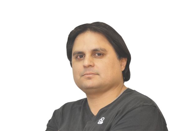 Historia de una ruta ya pagada