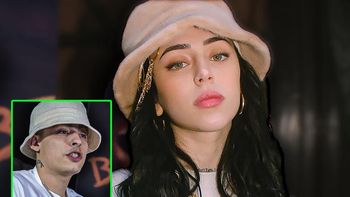 el fuerte ataque de nicki nicole a trueno, su ex, que le rompio el corazon el fuerte ataque de nicki nicole a trueno, su ex, que le rompio el corazon