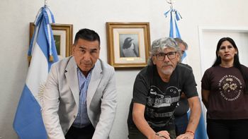 rioseco y municipales de cutral co firmaron el acuerdo salarial para 2026 rioseco y municipales de cutral co firmaron el acuerdo salarial para 2026