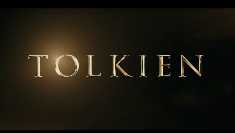 Fox Searchlight lanzó el primer tráiles de la biopic de Tolkien