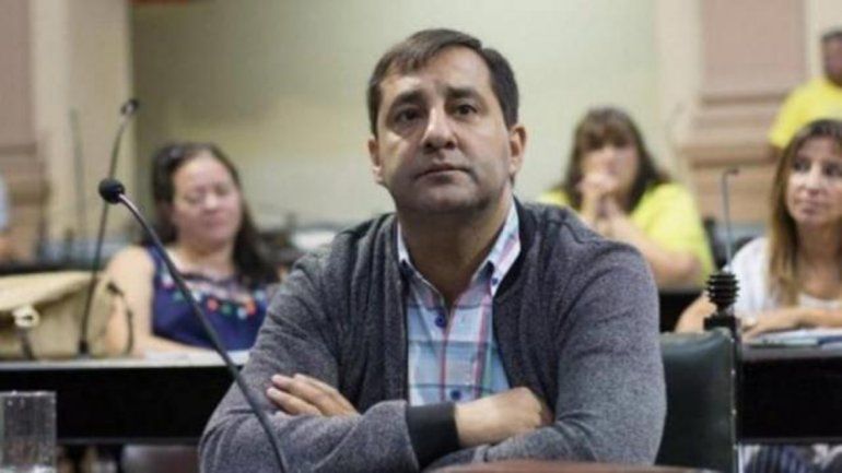 Kuldeep Singh está suspendido en su cargo de diputado provincial.