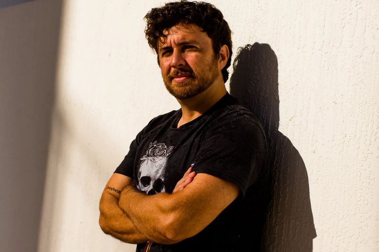 Alejandro Cáceres explicó su hackeo a Corea del Norte en Wired. Alejandro Cáceres explicó su hackeo a Corea del Norte en Wired.