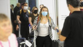 coronavirus: 2 casos nuevos y los infectados llegan a 21 coronavirus: 2 casos nuevos y los infectados llegan a 21