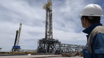 El sector energético, con proyectos como Vaca Muerta, genera el 42% de las ofertas laborales para ingenieros. El déficit es crítico. | LM Neuquen El sector energético, con proyectos como Vaca Muerta, genera el 42% de las ofertas laborales para ingenieros. El déficit es crítico.