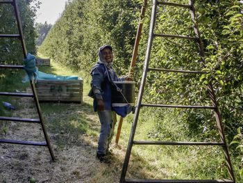 Finalizada la cosecha de frutas en todo el Valle, llega una ayuda clave para el productor.
