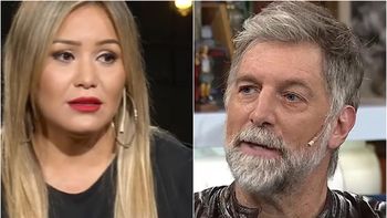 el horroroso comentario de horacio cabak sobre karina la princesita el horroroso comentario de horacio cabak sobre karina la princesita