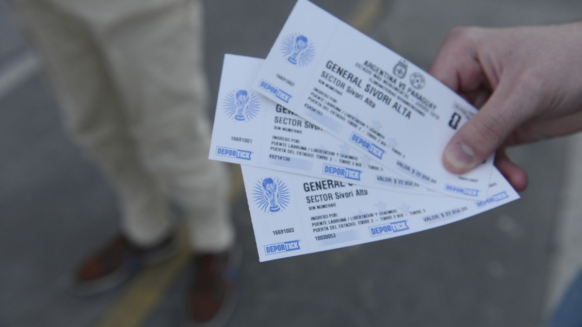 AFA: Cuánto costarán las entradas para ir a ver a tu equipo en Primera y el Ascenso