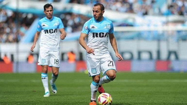 Marcelo Díaz rechazó dos ofertas millonarias y sigue en Racing