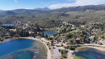 Villa Pehuenia Moquehue, se renueva en cada temporada