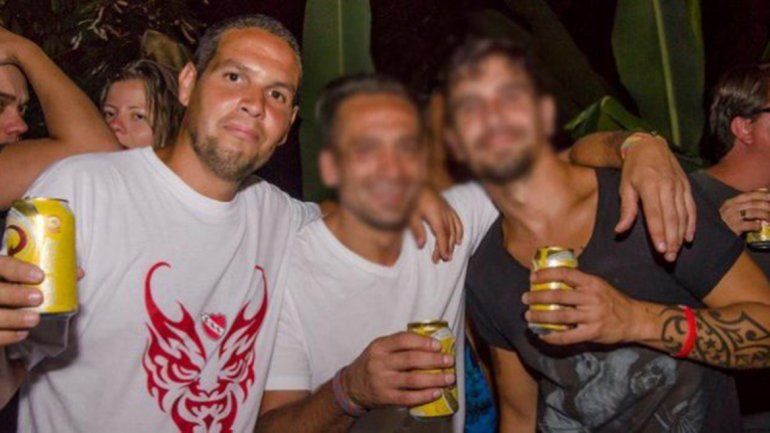 Mataron a un argentino por robar el trabajo de los brasileños