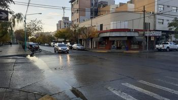 el tiempo: ¿hasta cuando llovera en cipolletti? el tiempo: ¿hasta cuando llovera en cipolletti?