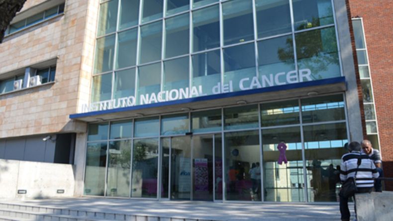 El Gobierno desmanteló el programa de cuidados paliativos del Instituto Nacional del Cáncer