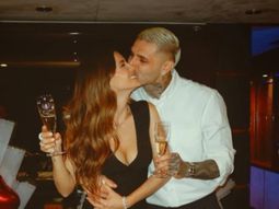 cuantos anos cumplio la china suarez y como fue el exclusivo festejo que organizo icardi cuantos anos cumplio la china suarez y como fue el exclusivo festejo que organizo icardi