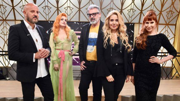 politti regreso a la television con otro ciclo cargado de polemica y ¿acomodo?