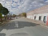 El ladrón había robado cables en Juan XXIII y Manuel Estrada. Pero la policía lo atrapó a las pocas cuadras. 