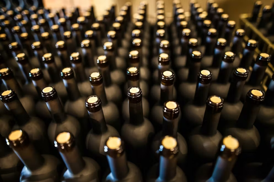 Malas noticias del 2025 para el vino
