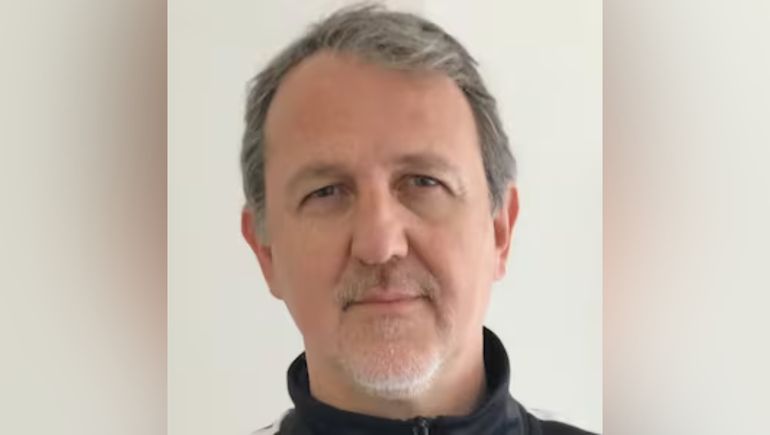 Mandato Clandestino: la historia migrante que Fernando Miodowski presentó en la Feria del Libro de Neuquén