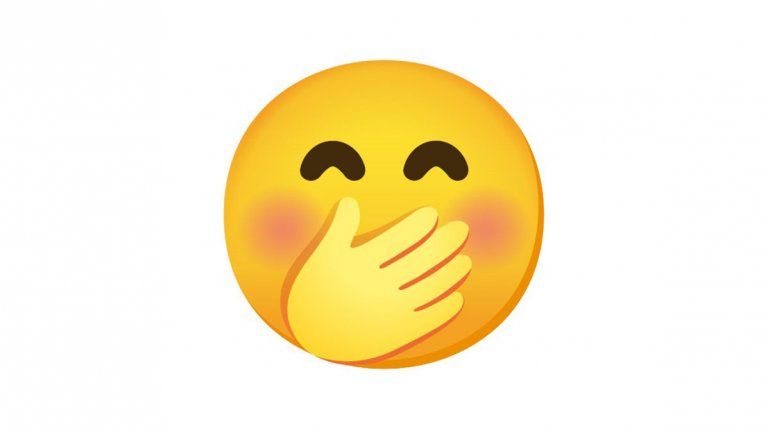 WhatsApp tiene un catálogo con más de 400 emojis