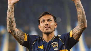 Leandro Paredes Leandro Paredes