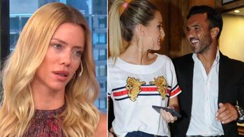 Fabián Cubero y Mica Viciconte se mudarán cerca de donde vive Nicole Neumann. Fabián Cubero y Mica Viciconte se mudarán cerca de donde vive Nicole Neumann.