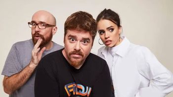 sofi morandi y un nuevo proyecto: participara del nuevo canal de streaming de migue granados sofi morandi y un nuevo proyecto: participara del nuevo canal de streaming de migue granados