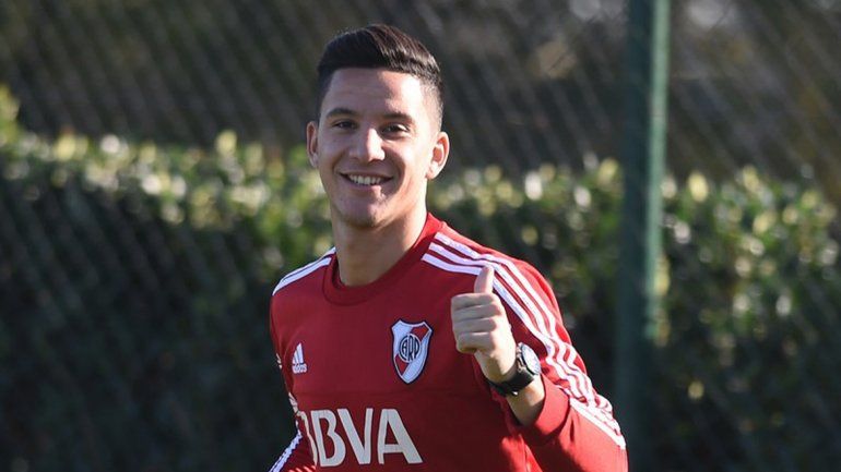 &nbsp;En el Millonario