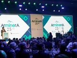 Altas expectativas por el evento minero en medio de un clima muy prometedor para el sector.