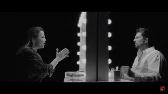 Pimpinela estrenó su nuevo videoclip, con Diego Olivera como tercer protagonista.