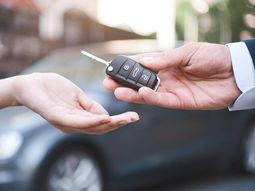 Los herederos del titular del plan de ahorro, un hombre fallecido, serán recompensados. Los herederos del titular del plan de ahorro, un hombre fallecido, serán recompensados.