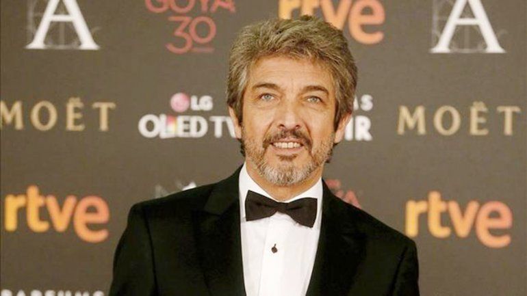 Será la primera vez que el actor interprete ese rol.