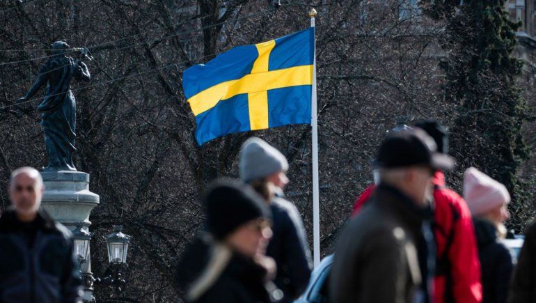 Suecia admite el error que causó tantas muertes
