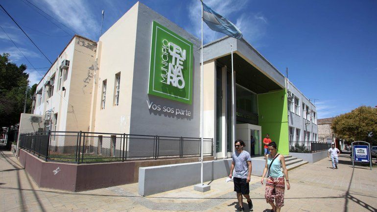 Centenario quedó en cero a costa de ajustar sus cuentas