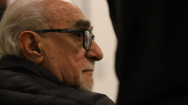 Ricardo Soiza era director de Planes Sociales. Y su restaurante el Faraón, una oficina públia readecuada.