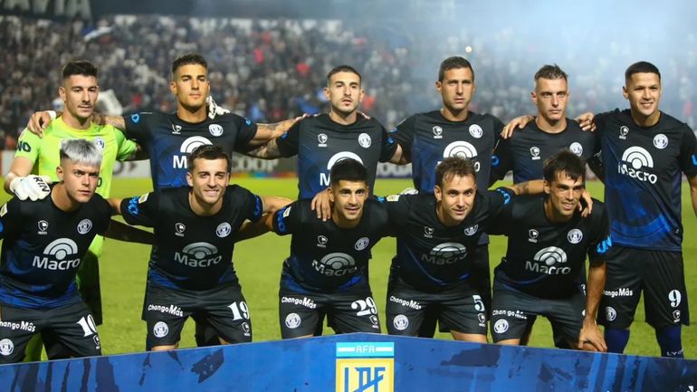 El 9 goleador de la Copa Libertadores que jugará en Independiente Rivadavia