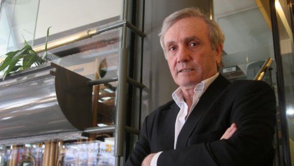 El último abrazo de gol: murió Roberto Perfumo