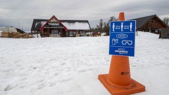 se concreto la clausura definitiva del parador en chapelco