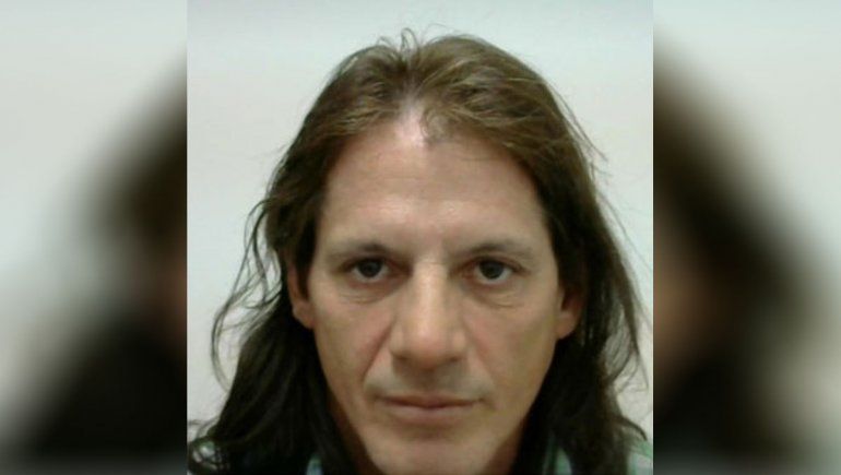 ¿Quisieron matar al narco Aldo Homann en la cárcel?