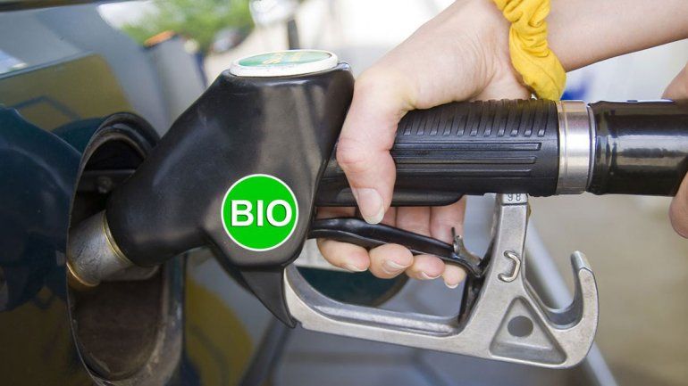 Energía fijó los nuevos valores para el bioetanol