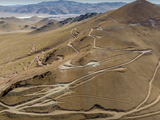 Reforma a la Ley de Glaciares en Diputados: el Gobierno busca destrabar inversiones mineras